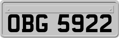 OBG5922