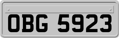 OBG5923