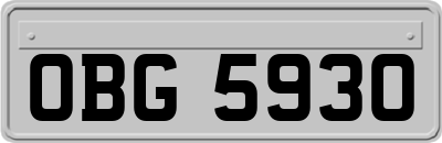 OBG5930
