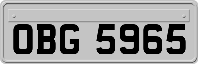 OBG5965
