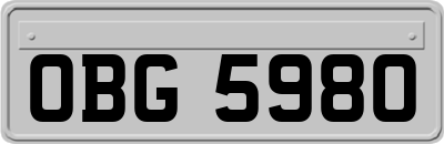 OBG5980