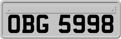 OBG5998