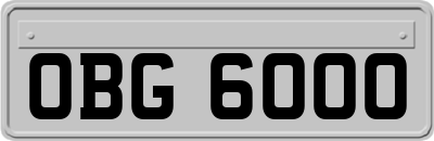 OBG6000