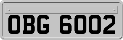 OBG6002