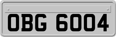 OBG6004