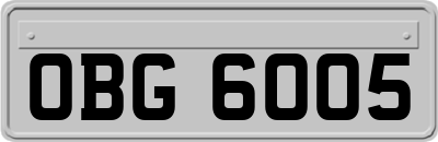 OBG6005