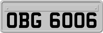 OBG6006