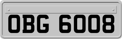 OBG6008