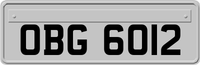 OBG6012