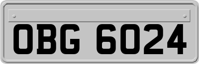 OBG6024