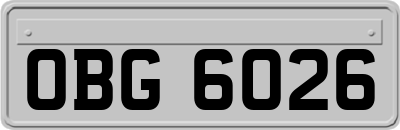 OBG6026