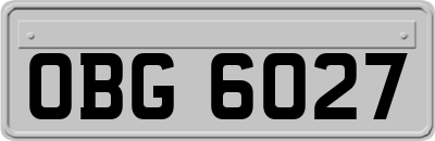 OBG6027