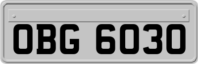 OBG6030
