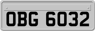 OBG6032