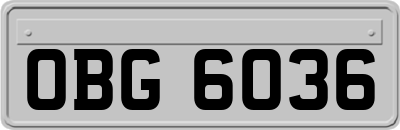 OBG6036