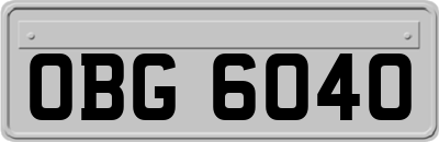 OBG6040
