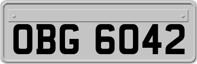 OBG6042