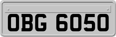 OBG6050