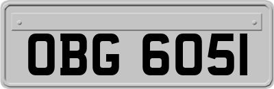 OBG6051