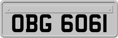 OBG6061