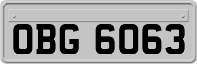 OBG6063