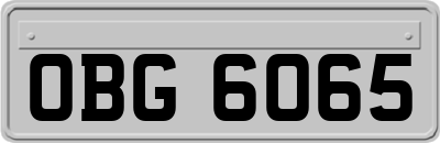 OBG6065