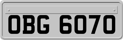 OBG6070