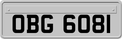 OBG6081