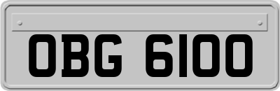 OBG6100