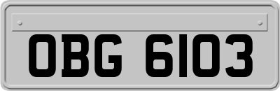 OBG6103