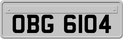 OBG6104