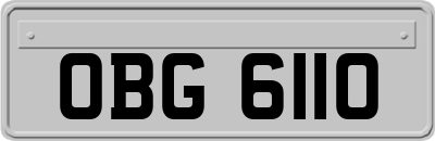 OBG6110