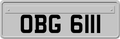 OBG6111