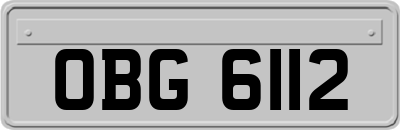 OBG6112