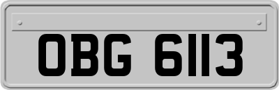 OBG6113