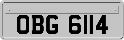 OBG6114