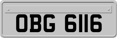 OBG6116