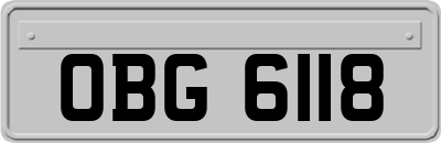 OBG6118