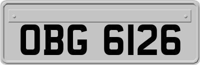 OBG6126