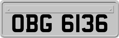 OBG6136