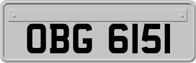 OBG6151