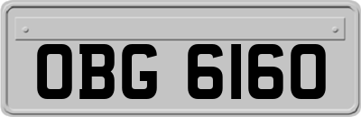 OBG6160