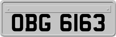 OBG6163