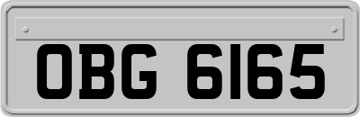 OBG6165