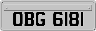 OBG6181