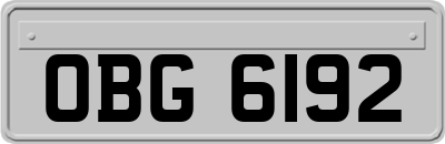 OBG6192