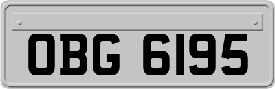 OBG6195