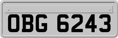 OBG6243