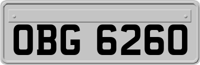 OBG6260