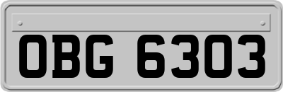 OBG6303